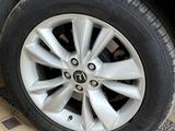 Luxgen U7 Turbo 2014 года за 4 500 000 тг. в Шымкент – фото 3
