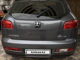 Luxgen U7 Turbo 2014 года за 4 500 000 тг. в Шымкент – фото 4