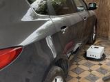 Luxgen U7 Turbo 2014 года за 4 500 000 тг. в Шымкент – фото 5
