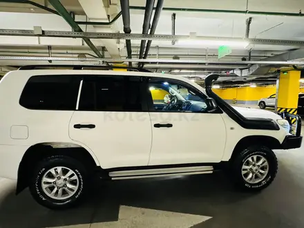 Toyota Land Cruiser 2012 года за 17 000 000 тг. в Алматы – фото 7