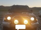 Mitsubishi Pajero 1995 года за 2 500 000 тг. в Кентау – фото 2