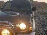 Mitsubishi Pajero 1995 года за 2 500 000 тг. в Кентау