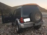 Mitsubishi Pajero 1995 года за 2 500 000 тг. в Кентау – фото 3