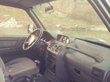 Mitsubishi Pajero 1995 года за 2 500 000 тг. в Кентау – фото 4