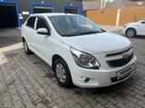 Chevrolet Cobalt 2023 года за 5 000 000 тг. в Астана – фото 2