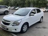 Chevrolet Cobalt 2023 года за 5 000 000 тг. в Астана