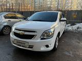 Chevrolet Cobalt 2023 года за 5 000 000 тг. в Астана – фото 5