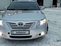 Toyota Camry 2006 годаүшін5 580 000 тг. в Усть-Каменогорск