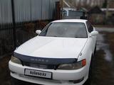 Toyota Mark II 1995 годаfor2 800 000 тг. в Усть-Каменогорск