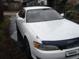 Toyota Mark II 1995 годаfor2 800 000 тг. в Усть-Каменогорск – фото 2
