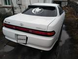 Toyota Mark II 1995 годаfor2 800 000 тг. в Усть-Каменогорск – фото 3