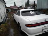 Toyota Mark II 1995 годаfor2 800 000 тг. в Усть-Каменогорск – фото 4