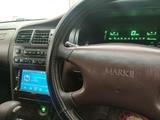 Toyota Mark II 1995 годаfor2 800 000 тг. в Усть-Каменогорск – фото 5