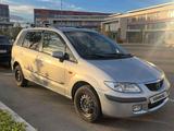 Mazda Premacy 2001 года за 2 550 000 тг. в Кокшетау – фото 2