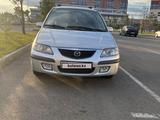 Mazda Premacy 2001 года за 2 300 000 тг. в Кокшетау