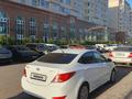Hyundai Accent 2015 года за 2 500 000 тг. в Астана – фото 2