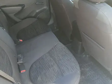 Hyundai Accent 2015 года за 2 500 000 тг. в Астана – фото 6