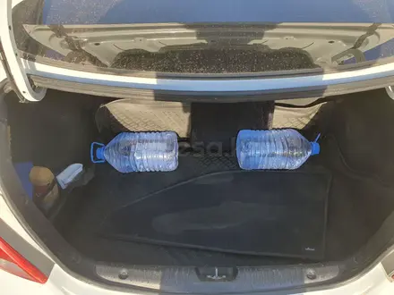 Hyundai Accent 2015 года за 2 500 000 тг. в Астана – фото 7