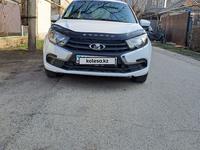 ВАЗ (Lada) Granta 2190 2018 года за 3 500 000 тг. в Алматы