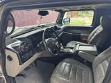 Hummer H2 2005 годаүшін12 500 000 тг. в Актобе – фото 4