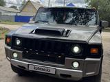 Hummer H2 2005 годаүшін12 500 000 тг. в Актобе