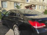 Toyota Avalon 2006 года за 5 248 749 тг. в Актау – фото 3