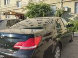 Toyota Avalon 2006 года за 5 248 749 тг. в Актау – фото 4
