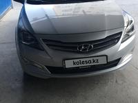 Hyundai Accent 2015 года за 5 000 000 тг. в Актау