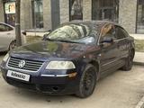 Volkswagen Passat 2003 годаүшін2 200 000 тг. в Алматы – фото 2