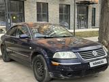 Volkswagen Passat 2003 годаүшін2 200 000 тг. в Алматы – фото 3