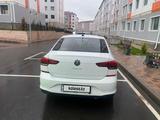 Volkswagen Polo 2021 года за 7 800 000 тг. в Шымкент – фото 3