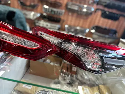Фонари GR sport для Камри 75 за 110 000 тг. в Астана