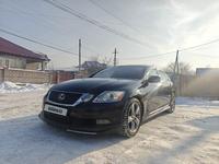 Lexus GS 350 2007 годаfor7 000 000 тг. в Алматы