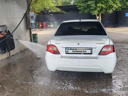 Daewoo Nexia 2009 года за 900 000 тг. в Алматы – фото 2