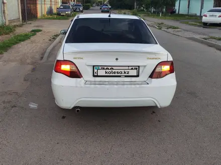 Daewoo Nexia 2009 года за 900 000 тг. в Алматы – фото 10
