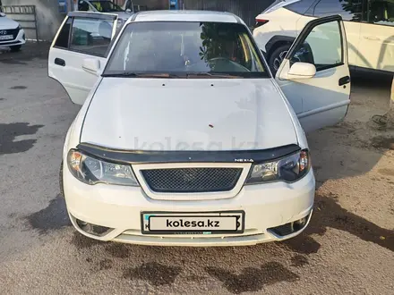 Daewoo Nexia 2009 года за 900 000 тг. в Алматы – фото 11