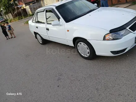 Daewoo Nexia 2009 года за 900 000 тг. в Алматы – фото 12