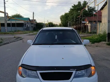 Daewoo Nexia 2009 года за 900 000 тг. в Алматы – фото 13