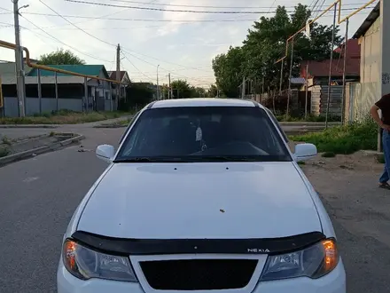 Daewoo Nexia 2009 года за 900 000 тг. в Алматы – фото 14