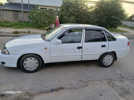 Daewoo Nexia 2009 года за 900 000 тг. в Алматы – фото 16