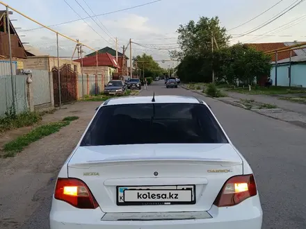 Daewoo Nexia 2009 года за 900 000 тг. в Алматы – фото 17