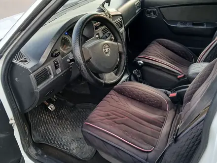 Daewoo Nexia 2009 года за 900 000 тг. в Алматы – фото 19