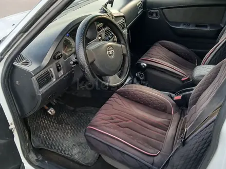 Daewoo Nexia 2009 года за 900 000 тг. в Алматы – фото 18