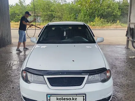 Daewoo Nexia 2009 года за 900 000 тг. в Алматы