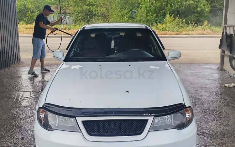 Daewoo Nexia 2009 года за 900 000 тг. в Алматы