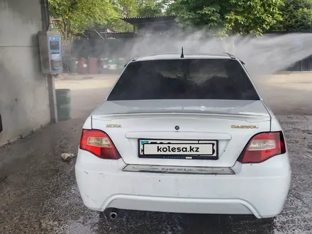 Daewoo Nexia 2009 года за 900 000 тг. в Алматы – фото 3