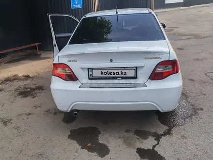 Daewoo Nexia 2009 года за 900 000 тг. в Алматы – фото 8