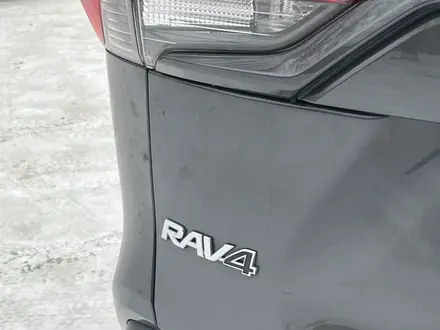 Toyota RAV4 2020 года за 16 500 000 тг. в Кокшетау – фото 14