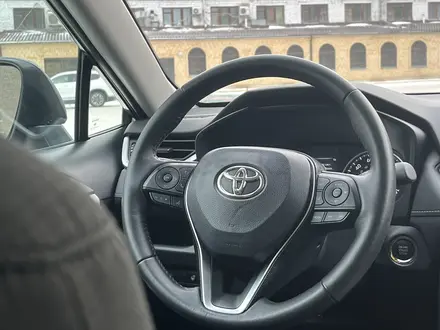 Toyota RAV4 2020 года за 16 500 000 тг. в Кокшетау – фото 21
