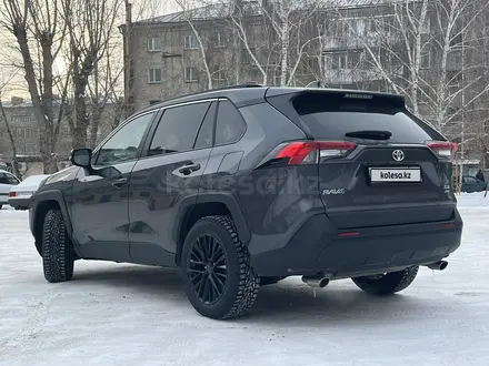 Toyota RAV4 2020 года за 16 500 000 тг. в Кокшетау – фото 18